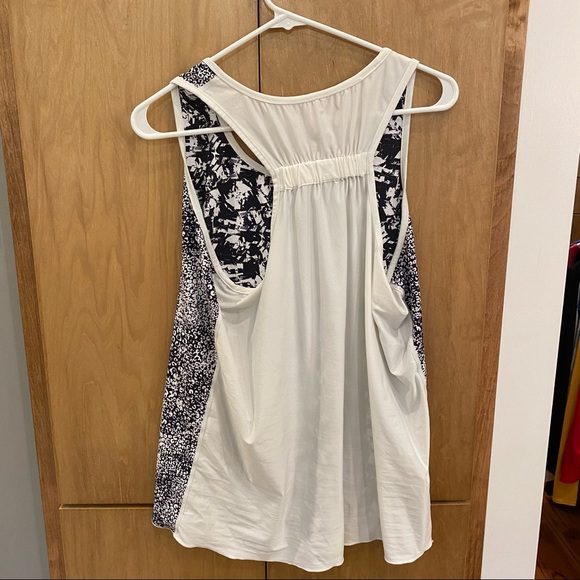 🎂🔥MSP by Miraclesuit Active - Reversible Workout Tank- XL - Picture 4 of 4